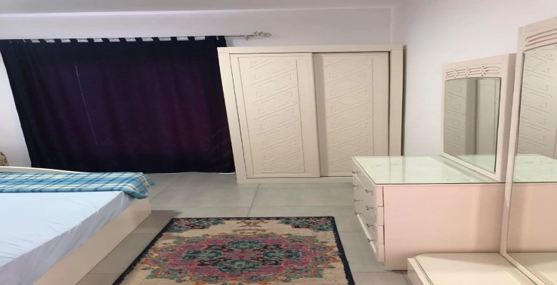 شاليه للإيجار الساحل الشمالي امواج Chalet for rent on the North Coast, Amwaj