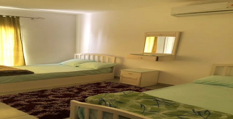 شاليه للإيجار الساحل الشمالي امواج Chalet for rent on the North Coast, Amwaj