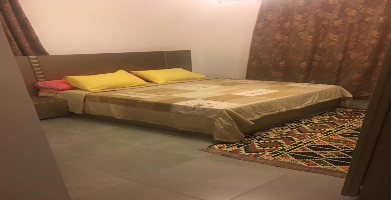 بنتهاوس للبيع  قرية امواج سيدي عبد الرحمن  | algomhoria