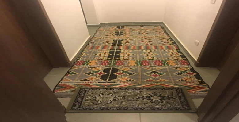 بنتهاوس للبيع  قرية امواج سيدي عبد الرحمن  | algomhoria