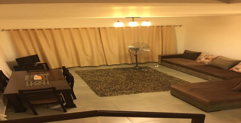 بنتهاوس للبيع  قرية امواج سيدي عبد الرحمن  | algomhoria