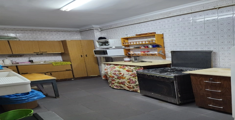 شقة للإيجار  الدقي | algomhoria