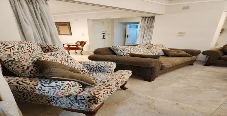 شقة للإيجار  الدقي | algomhoria