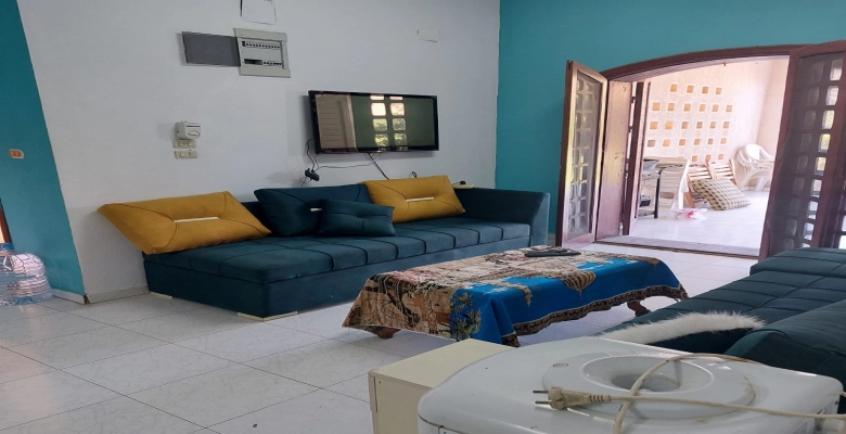 شالية للايجار  مارينا 6/algomhoria