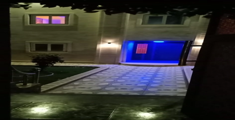 فيلا للايجار  مارينا 4 /algomhoria