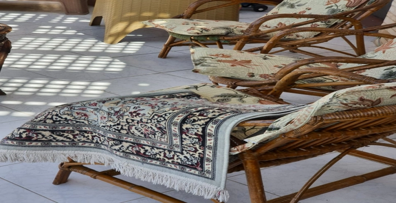 شالية للايجار فى مارينا 2/algomhoria