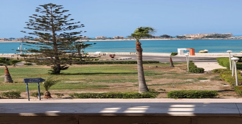 شالية للايجار فى مارينا 2/algomhoria