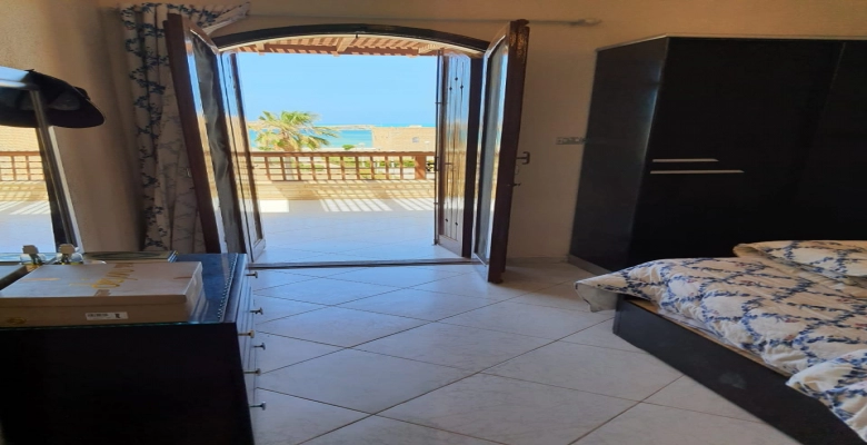 شالية للايجار فى مارينا 2/algomhoria