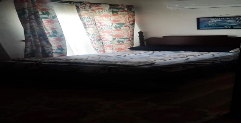 شاليه 3 غرف للايجار - بماونتن فيو - الساحل الشمالى