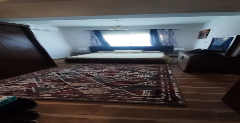 شاليه 3 غرف للايجار - بماونتن فيو - الساحل الشمالى