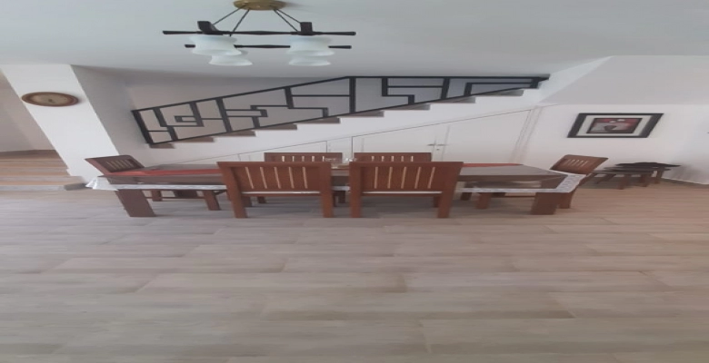 شاليه 3 غرف للايجار - بماونتن فيو - الساحل الشمالى