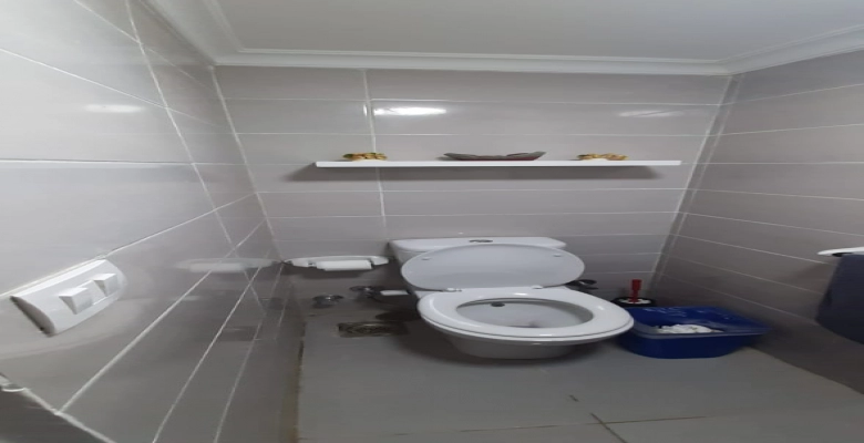 شاليه 3 غرف للايجار - بماونتن فيو - الساحل الشمالى