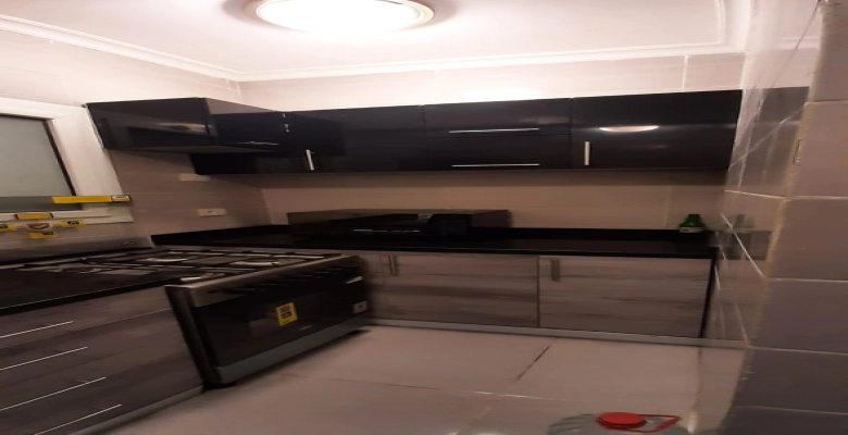 شاليه 3 غرف للايجار - بماونتن فيو - الساحل الشمالى