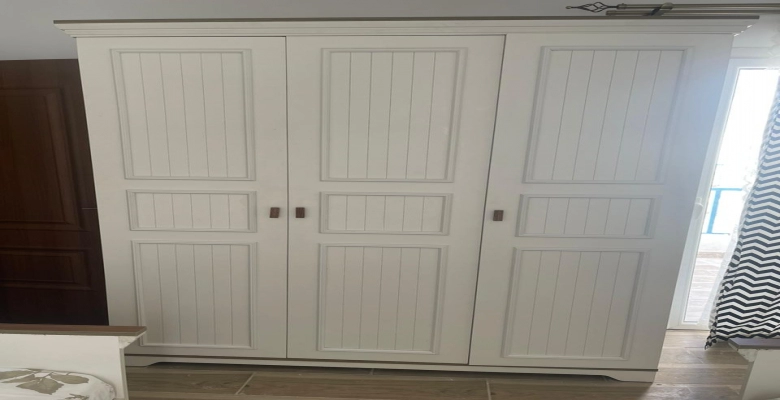 شاليه 3 غرف للايجار - بماونتن فيو - الساحل الشمالى