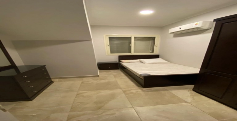 فيلا فاخره للايجار في هاسيندا باي