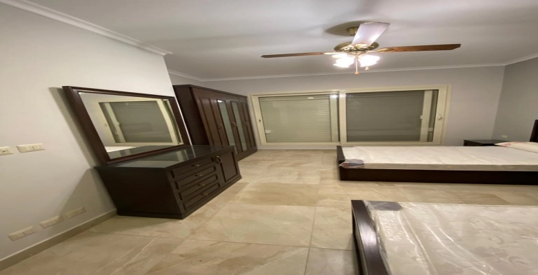 فيلا فاخره للايجار في هاسيندا باي