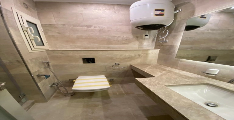 فيلا فاخره للايجار في هاسيندا باي