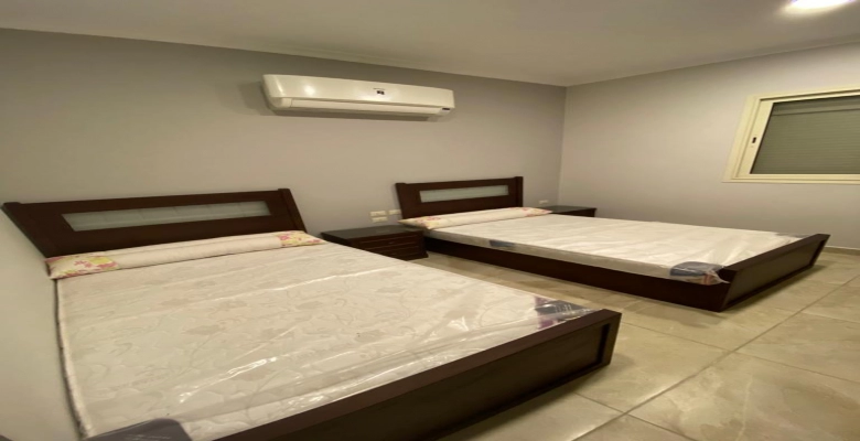 فيلا فاخره للايجار في هاسيندا باي