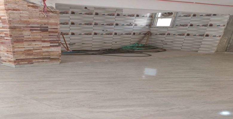 محل للايجار في شارع احمد عرابي بالمهندسين .Shop for rent on Ahmed Orabi Street, Mohandiseen