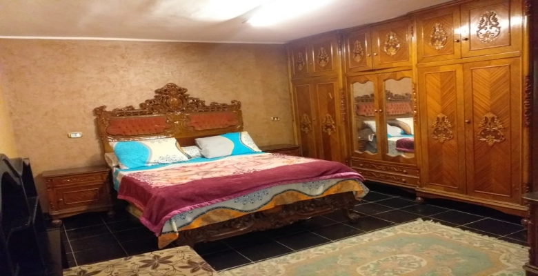 شقه للبيع في المهندسين .Apartment for sale in Mohandiseen