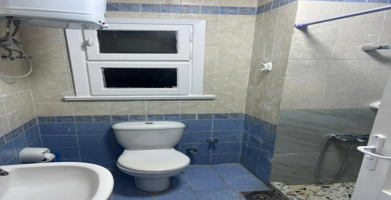 شاليه للإيجار في الساحل الشمالي في قرية مينا 4