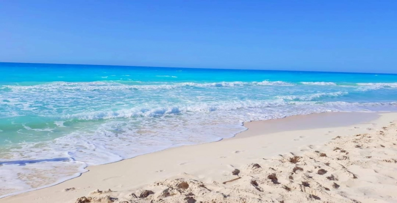 شاليه للإيجار في الساحل الشمالي في قرية مينا 4