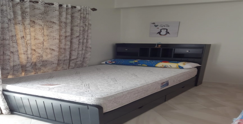 شاليه للايجار في مراسي