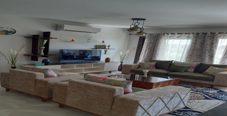 شاليه للايجار في مراسي