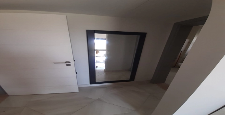 شاليه للايجار في مراسي