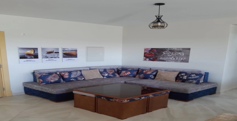 شاليه للايجار في مراسي