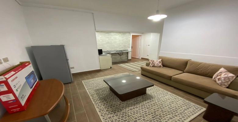 استوديو للايجار في الزمالك .Studio for rent in Zamalek