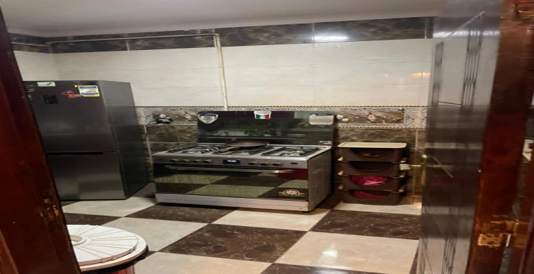 شقه للايجار في الدقي.Apartment for rent in Dokki