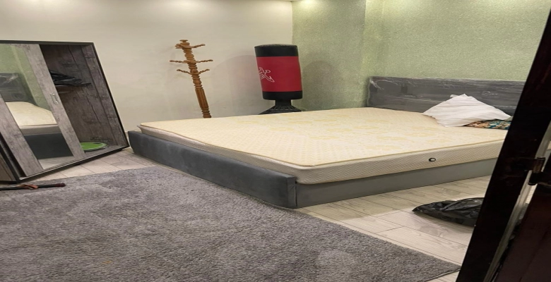 شقه للايجار في الدقي.Apartment for rent in Dokki