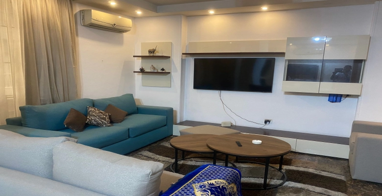 شقة للايجار في ابراج المصري بالزمالك.Apartment for rent in Al-Masry Towers, Zamalek