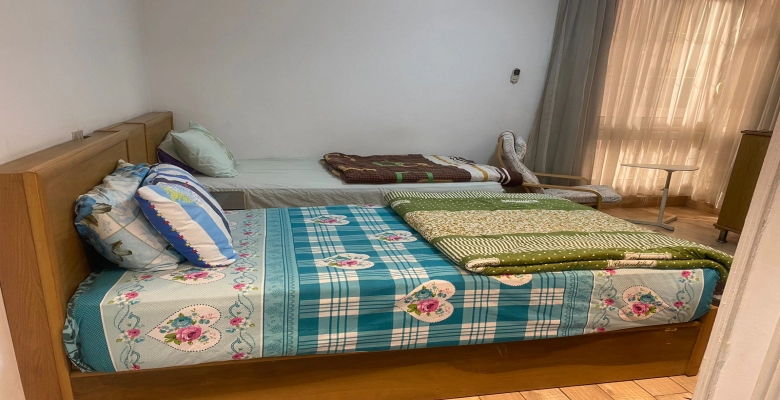 شقة للايجار في ابراج المصري بالزمالك.Apartment for rent in Al-Masry Towers, Zamalek