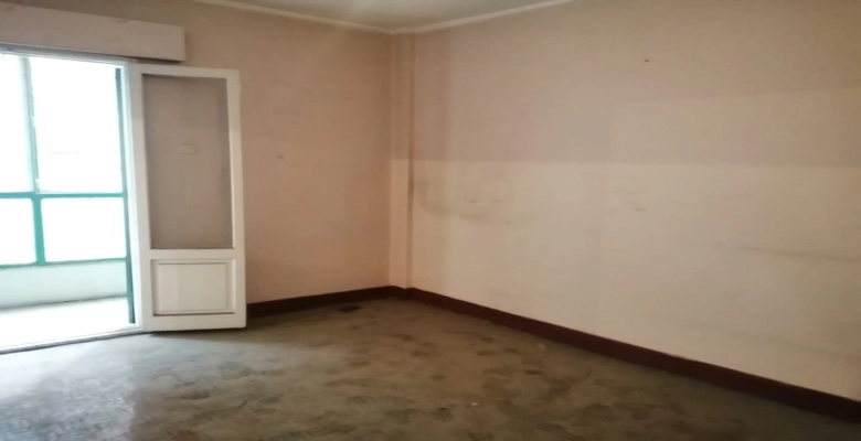 شقة للبيع في الدقي شارع هارون متفرع من ميدان المساحه 135 متر .Apartment for sale in Dokki