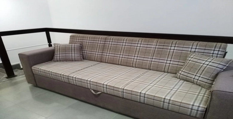 شالية  للإيجار في قرية امواج الساحل الشمالي Chalet for rent in Amwaj North Coast Village