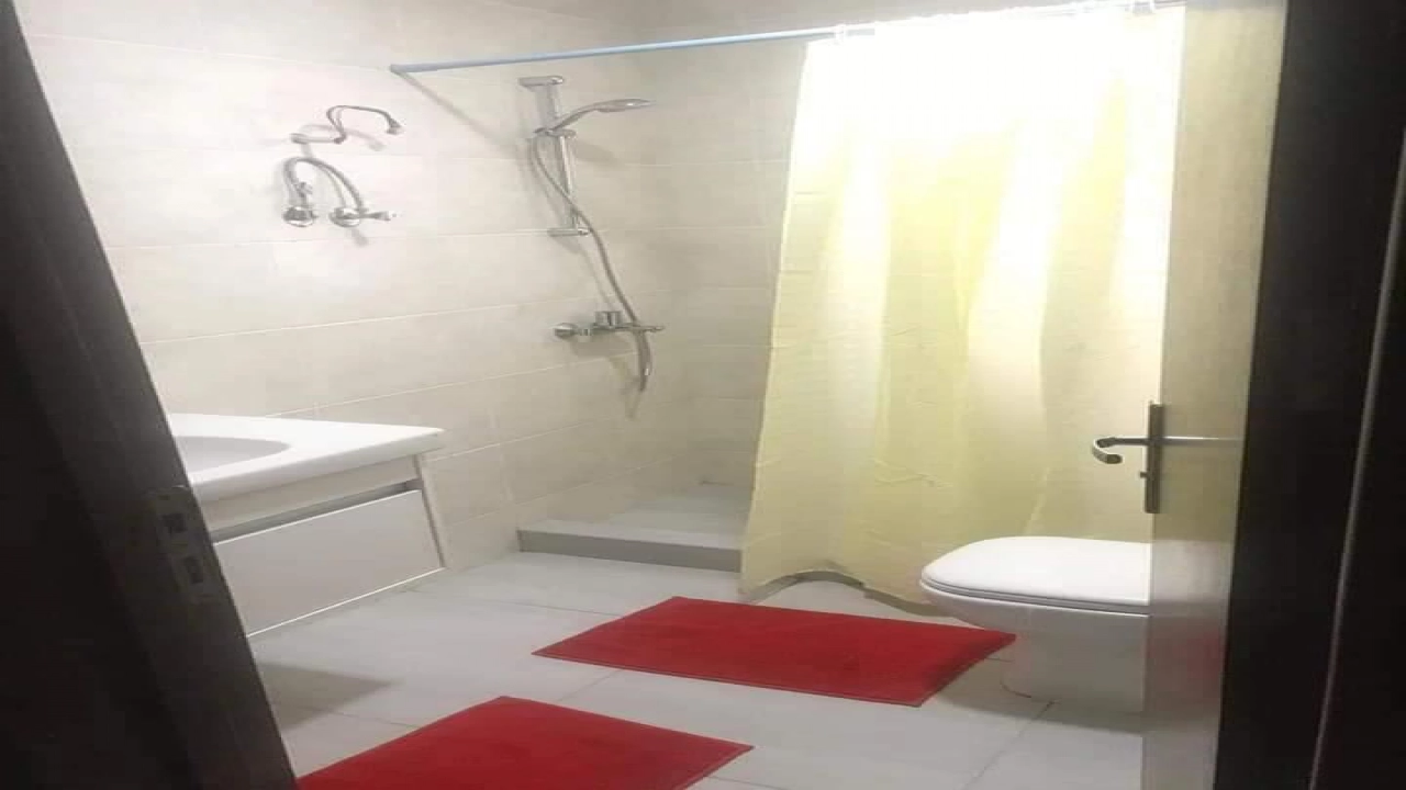 شاليه للايجار بالساحل الشمالي امواج -  A chalet for rent in North Coast Amwaj