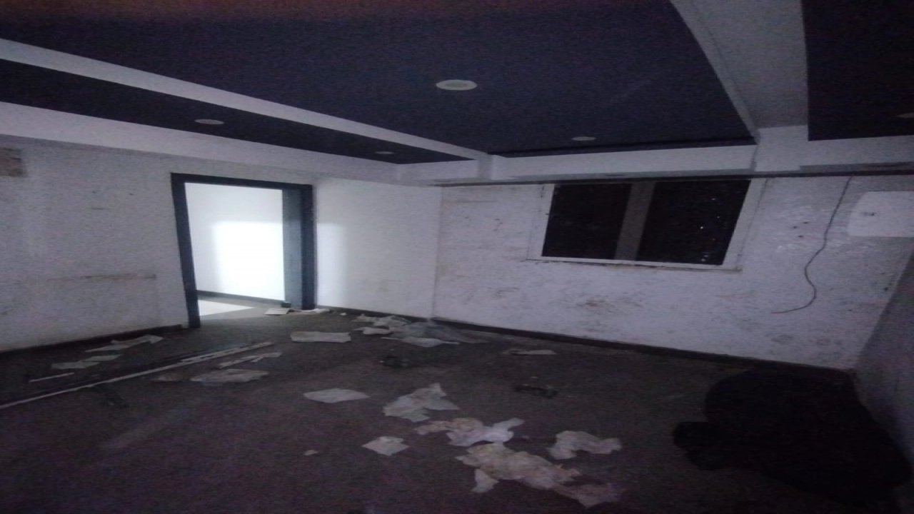 مقر اداري للايجار 200 م بشارع محمد انيس