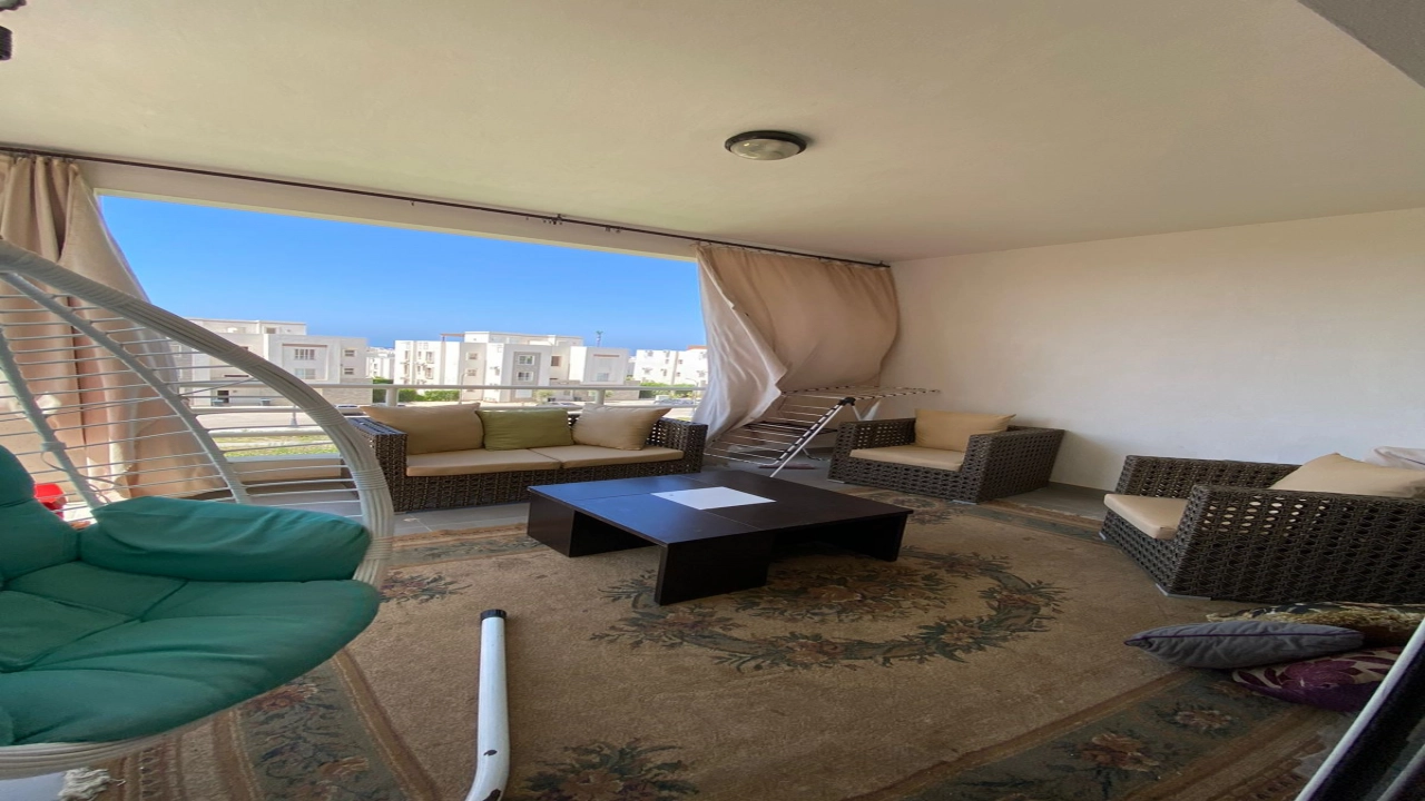 شاليه للايجار فى امواج