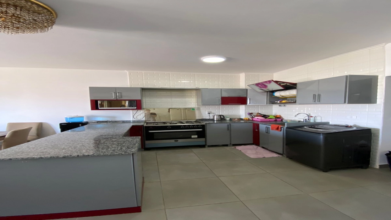 شاليه للايجار فى امواج