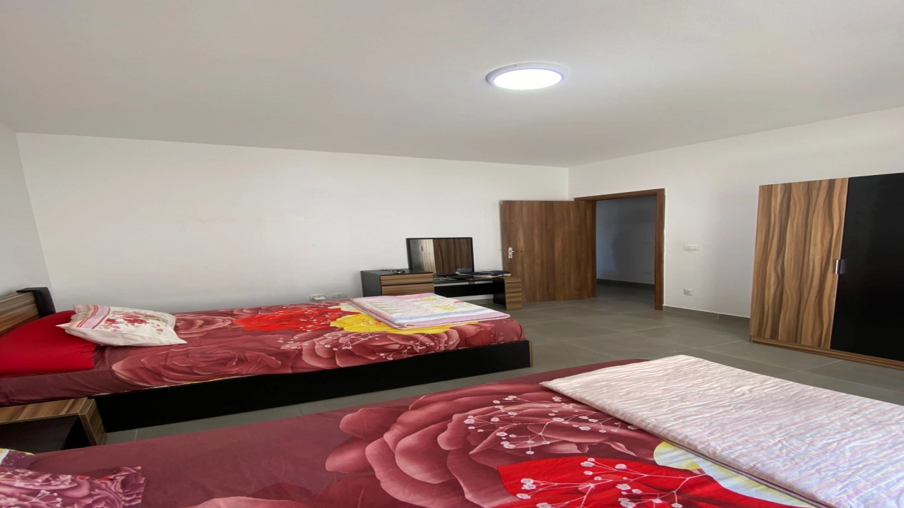 شاليه للايجار فى امواج