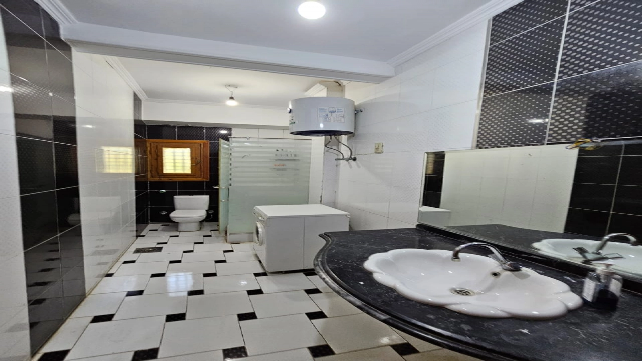 شالية للإيجار في قرية مارينا الساحل الشمالي