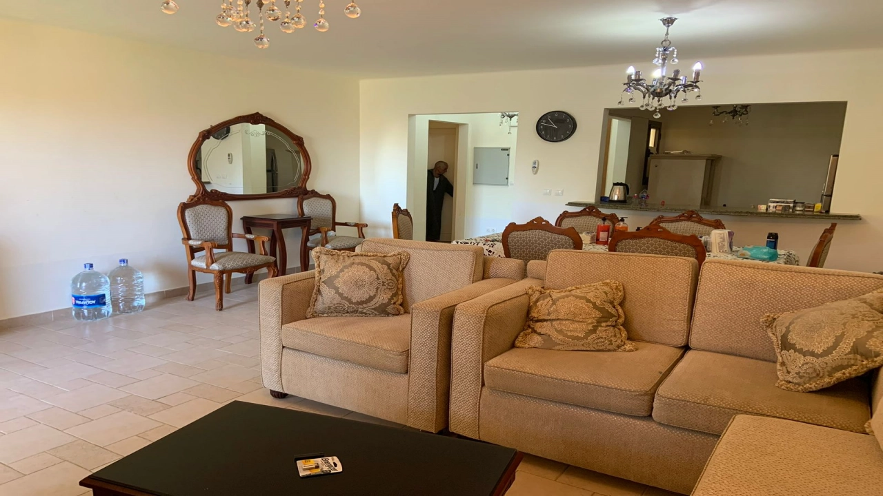 شاليه للايجار في كاتانيا - مراسي - الساحل الشمالي