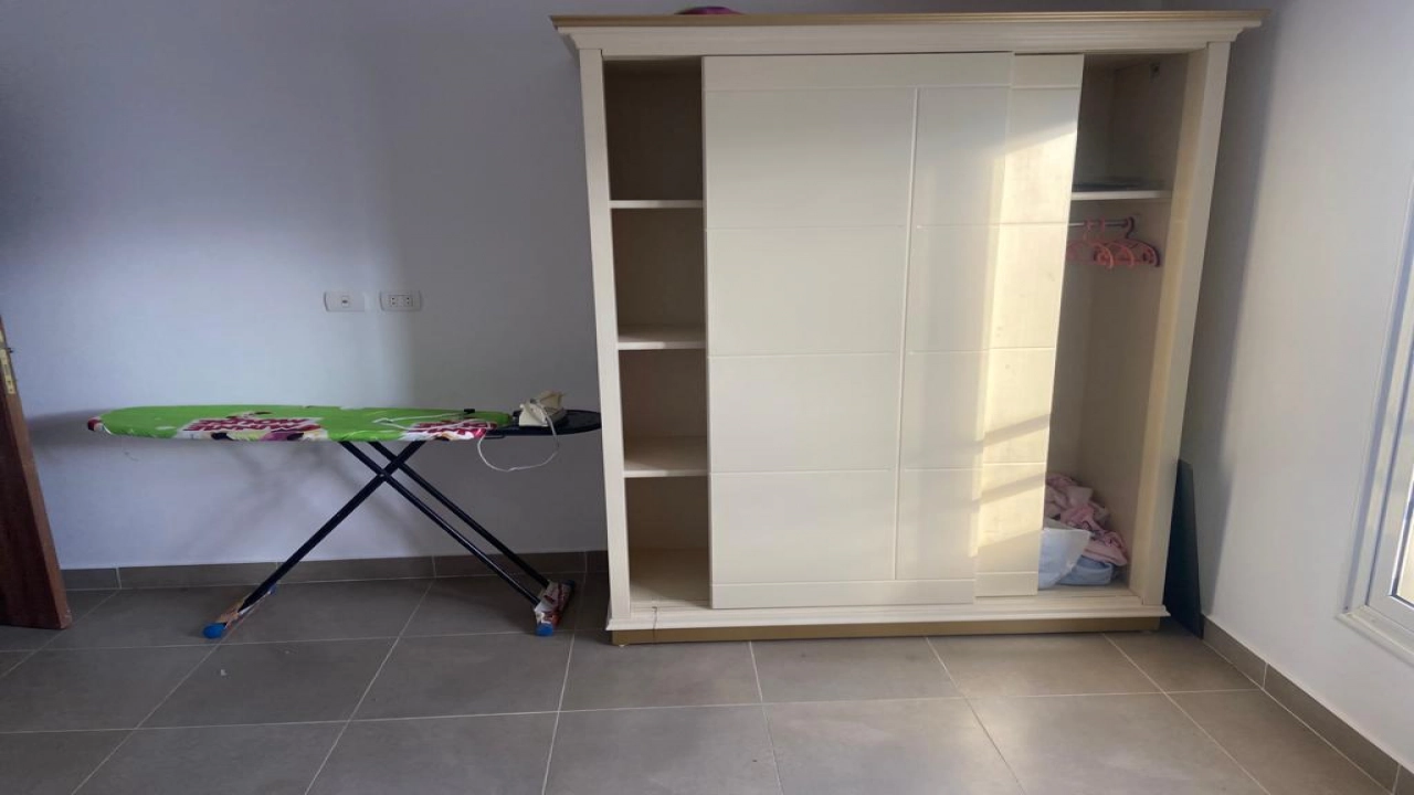 شاليه للايجار فى امواج السالحل الشمالي