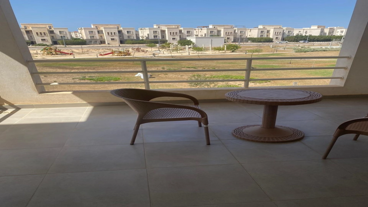 شاليه للايجار في امواج الساحل الشمالى