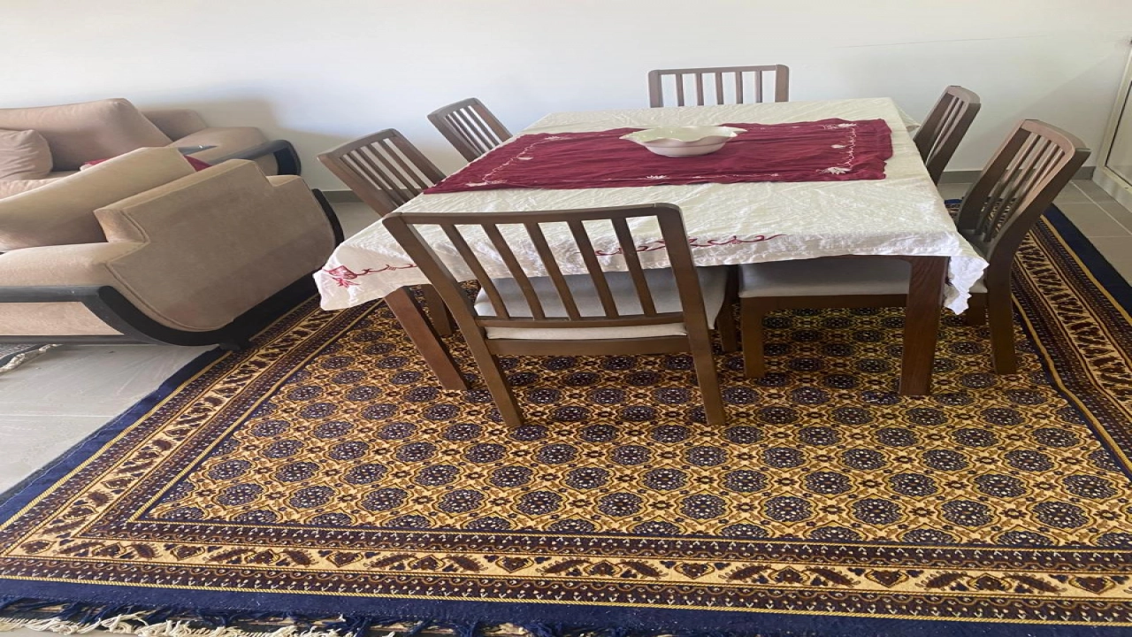 شاليه للايجار في امواج الساحل الشمالى