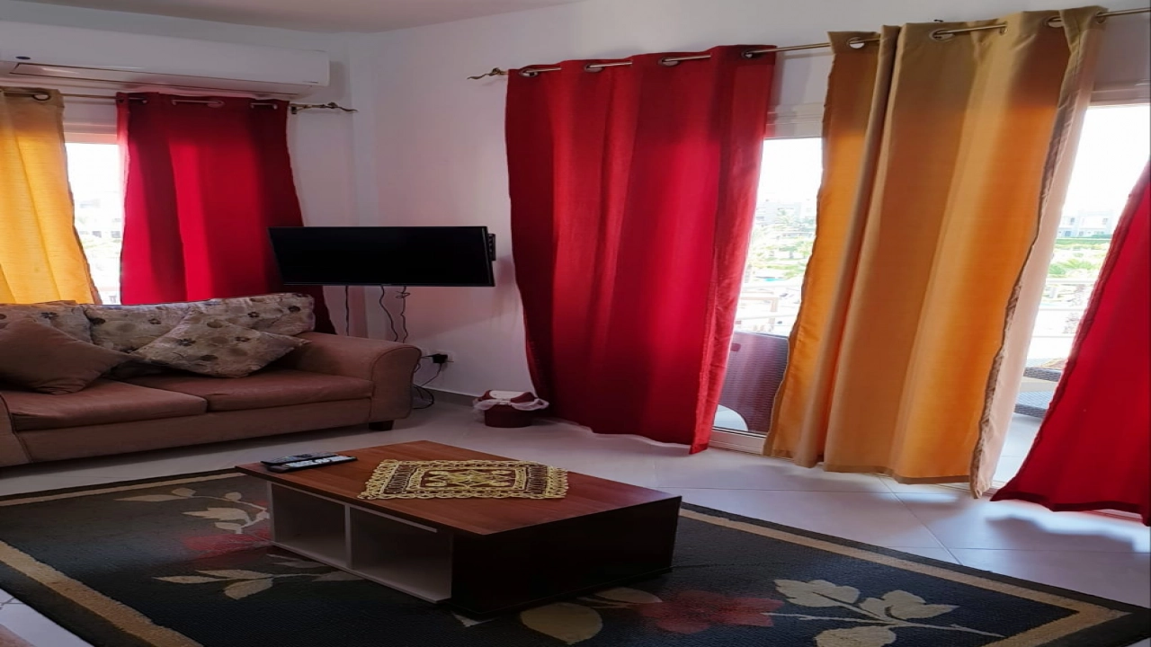 شاليه للايجار في امواج الساحل الشمالي