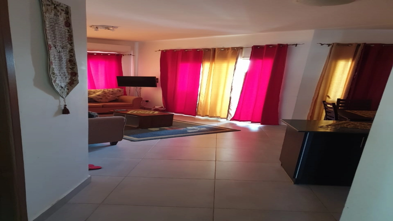 شاليه للايجار في امواج الساحل الشمالي