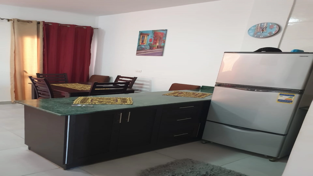 شاليه للايجار في امواج الساحل الشمالي